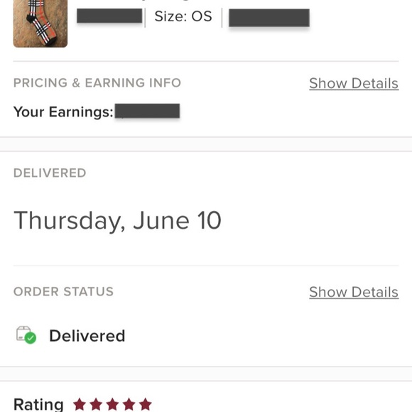 Reviews 📈 - Picture 8 of 13